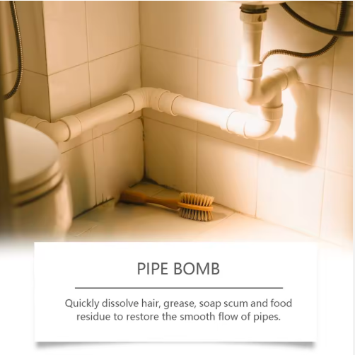 DigitMarket™ - BOMBE TUYAU