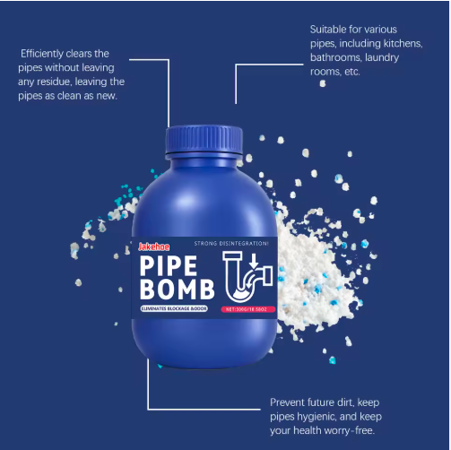 DigitMarket™ - BOMBE TUYAU