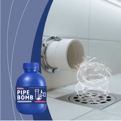 DigitMarket™ - BOMBE TUYAU